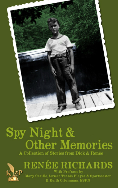 Spy night other Memories380x608